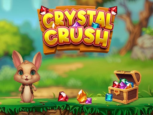 Crystal Crush