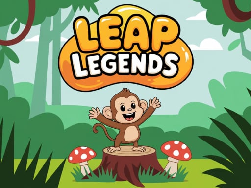 Leap Legends