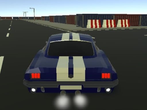 Car Driving 3D Champ 2024