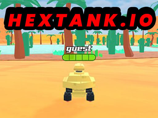 HexTank.io